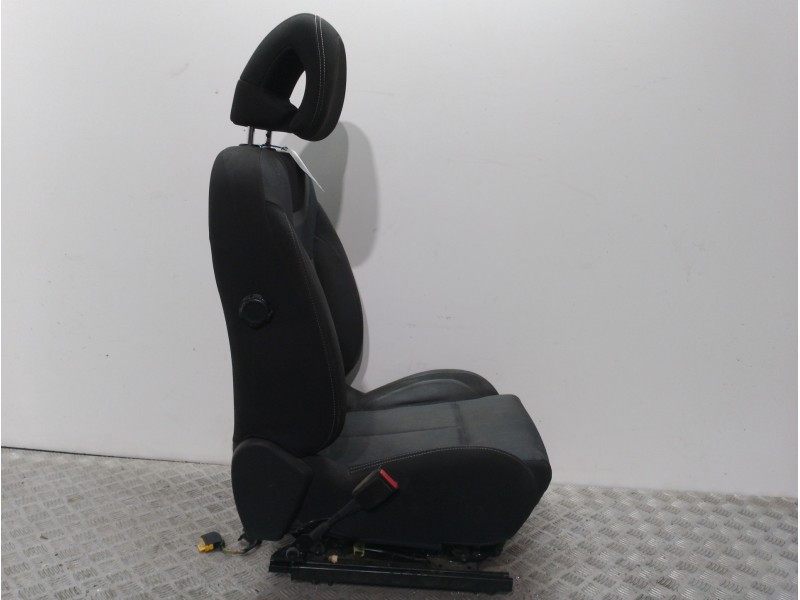 Recambio de asiento delantero izquierdo para citroën c4 lim. collection referencia OEM IAM   