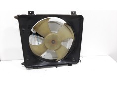 Recambio de electroventilador para honda civic berlina 3/4 (ej/ek) 1.4 s 3 berlina (ej9) referencia OEM IAM 19030P1R003   2