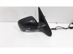 Recambio de retrovisor derecho para seat ibiza (6k1) select referencia OEM IAM    2