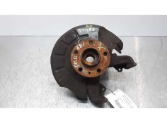 Recambio de mangueta delantera derecha para volkswagen polo (9n1) conceptline referencia OEM IAM