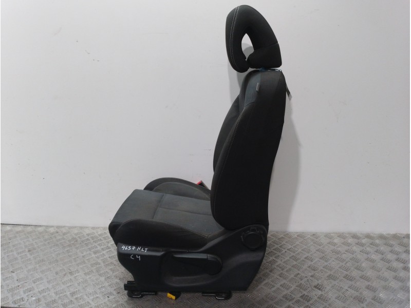 Recambio de asiento delantero izquierdo para citroën c4 lim. collection referencia OEM IAM   