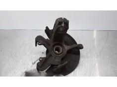 Recambio de mangueta delantera derecha para volkswagen polo (9n1) conceptline referencia OEM IAM    2