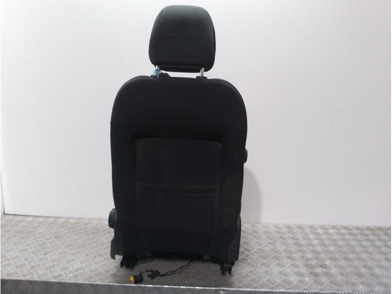 Recambio de asiento delantero izquierdo para citroën c4 lim. collection referencia OEM IAM   