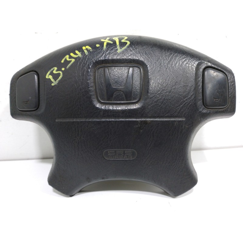 Recambio de airbag delantero izquierdo para honda civic berlina 3/4 (ej/ek) 1.4 s 3 berlina (ej9) referencia OEM IAM 77800S04E71