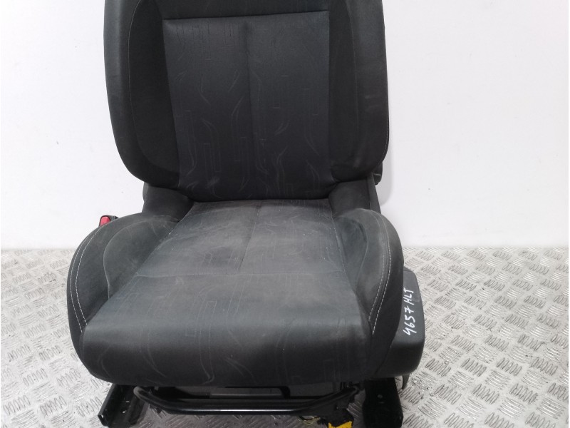 Recambio de asiento delantero izquierdo para citroën c4 lim. collection referencia OEM IAM   