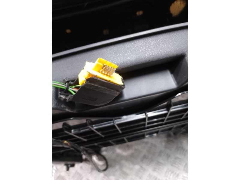 Recambio de asiento delantero izquierdo para citroën c4 lim. collection referencia OEM IAM   