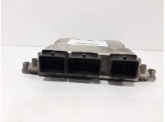 Recambio de centralita motor uce para citroën xsara picasso 2.0 hdi 90 sx top referencia OEM IAM 9658373180 0281011518  2