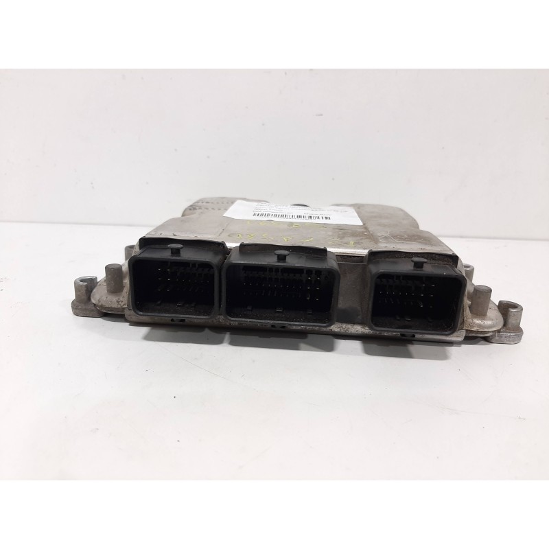 Recambio de centralita motor uce para citroën xsara picasso 2.0 hdi 90 sx top referencia OEM IAM 9658373180 0281011518 