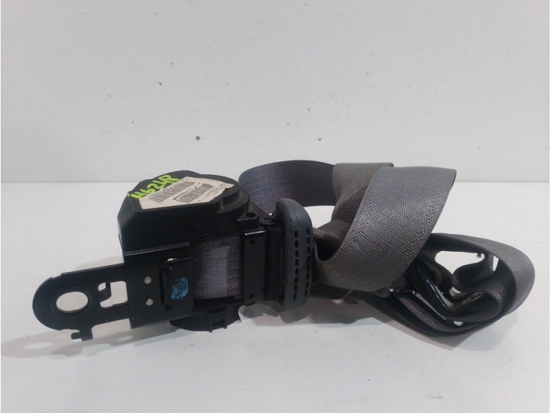 Recambio de cinturon seguridad trasero izquierdo para jeep gr. cherokee (wh) 3.0 crd laredo referencia OEM IAM 1CL93BD5AB  