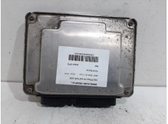 Recambio de centralita motor uce para seat ibiza (6l1) cool referencia OEM IAM   