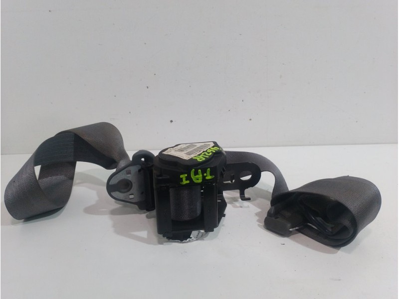 Recambio de cinturon seguridad trasero izquierdo para jeep gr. cherokee (wh) 3.0 crd laredo referencia OEM IAM 1CL93BD5AB  