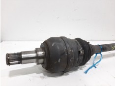 Recambio de transmision trasera izquierda para mercedes-benz clase gla (w156) gla 220 cdi / d (156.903) referencia OEM IAM    2