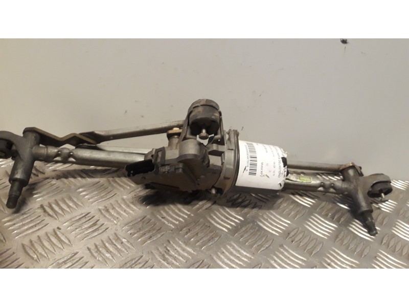 Recambio de motor limpia delantero para citroën c2 vtr referencia OEM IAM   