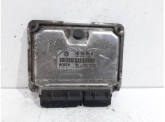 Recambio de centralita motor uce para seat ibiza (6l1) cool referencia OEM IAM    2