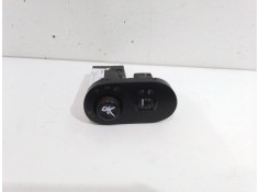 Recambio de mando luces para seat ibiza (6l1) reference referencia OEM IAM   