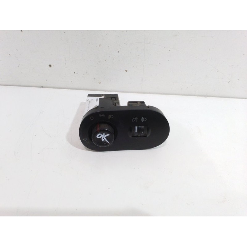 Recambio de mando luces para seat ibiza (6l1) reference referencia OEM IAM   