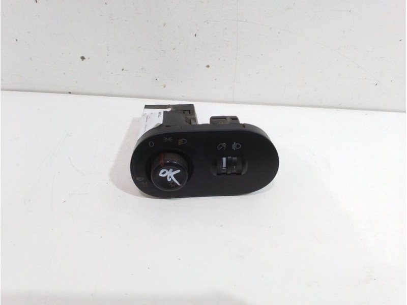 Recambio de mando luces para seat ibiza (6l1) reference referencia OEM IAM   