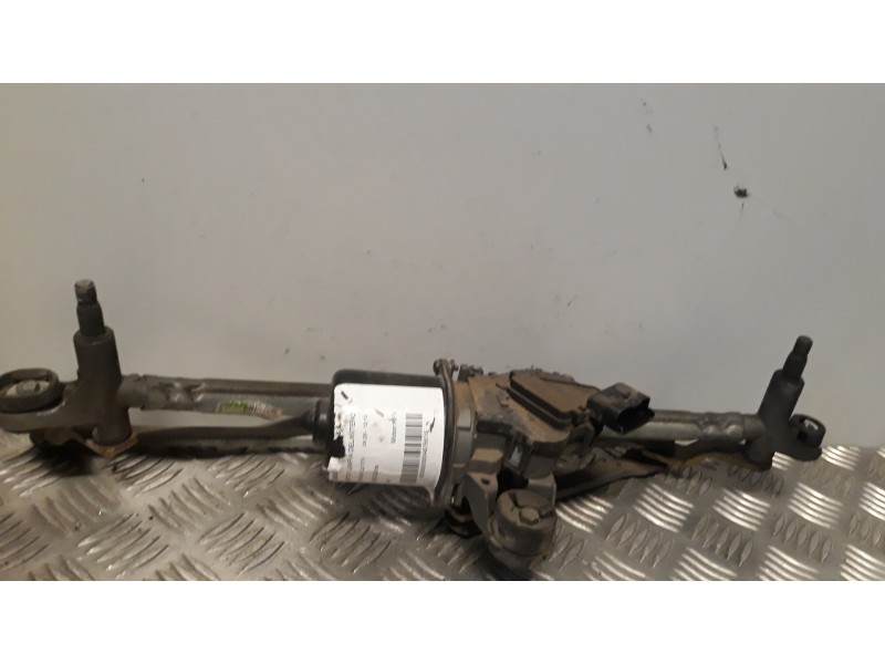 Recambio de motor limpia delantero para citroën c2 vtr referencia OEM IAM   