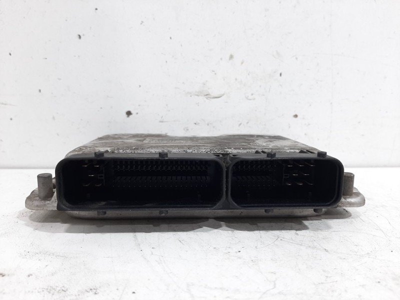 Recambio de centralita motor uce para seat ibiza (6l1) cool referencia OEM IAM   