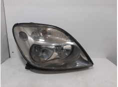 Recambio de faro derecho para renault scenic (ja..) 1.9 dci authentique referencia OEM IAM