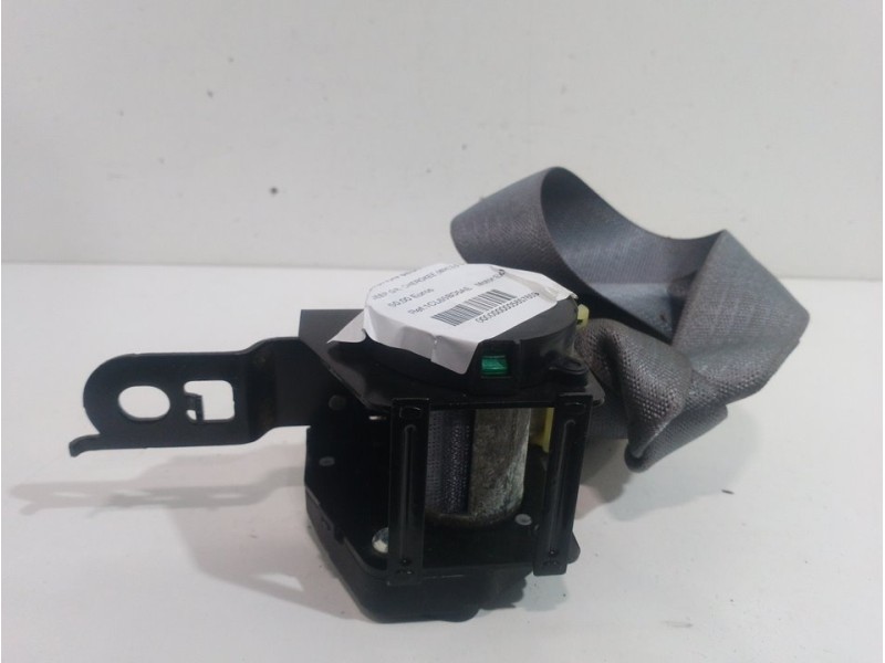 Recambio de cinturon seguridad delantero izquierdo para jeep gr. cherokee (wh) 3.0 crd laredo referencia OEM IAM 1CL65BD5AE  