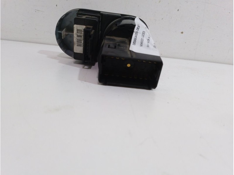 Recambio de mando luces para seat ibiza (6l1) reference referencia OEM IAM   