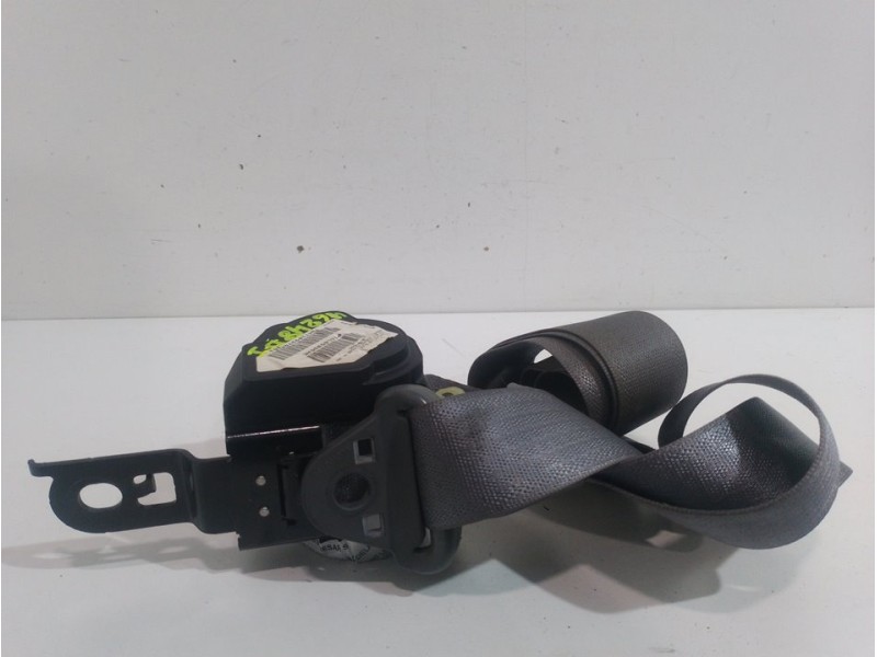 Recambio de cinturon seguridad delantero izquierdo para jeep gr. cherokee (wh) 3.0 crd laredo referencia OEM IAM 1CL65BD5AE  