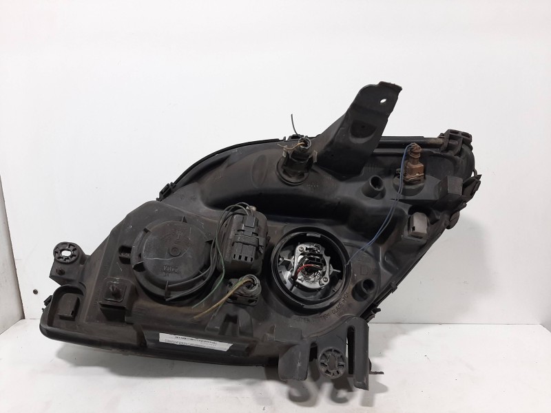 Recambio de faro derecho para renault scenic (ja..) 1.9 dci authentique referencia OEM IAM    Recambio de faro derecho para renault scenic (ja..) 1.9 dci authentique referencia OEM IAM
