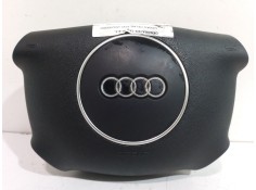 Recambio de airbag delantero izquierdo para audi a4 berlina (8e) 2.5 tdi (114kw) referencia OEM IAM 8E0880201AA  