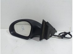 Recambio de retrovisor izquierdo para seat ibiza (6l1) reference referencia OEM IAM   