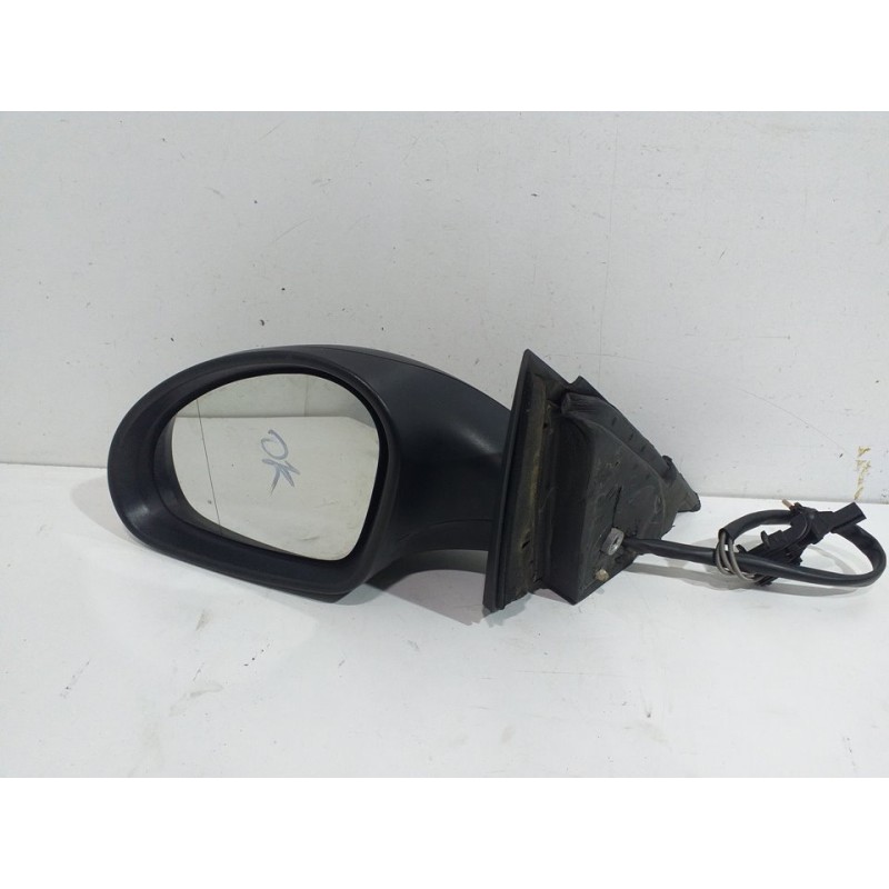 Recambio de retrovisor izquierdo para seat ibiza (6l1) reference referencia OEM IAM   