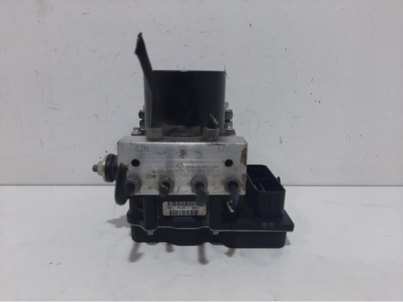 Recambio de abs para seat ibiza (6j5) style tech referencia OEM IAM  0265239000 