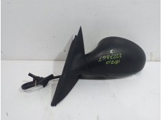 Recambio de retrovisor izquierdo para seat ibiza (6l1) reference referencia OEM IAM    2