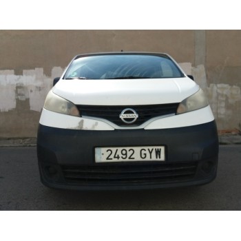 NISSAN NV 200 (M20)