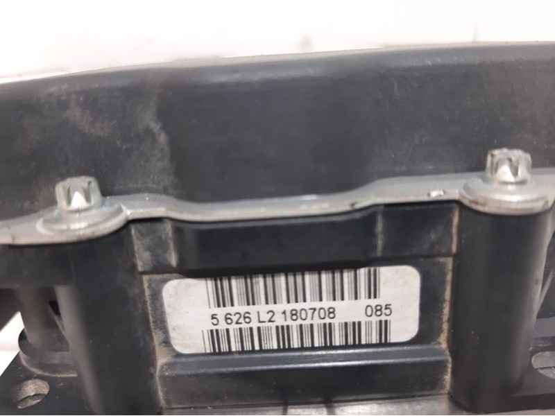 Recambio de abs para seat ibiza (6j5) style tech referencia OEM IAM  0265239000 