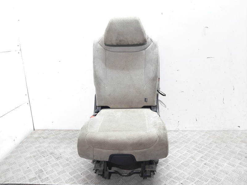 Recambio de asiento trasero derecho para citroën c4 picasso lx plus referencia OEM IAM   