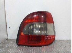 Recambio de piloto trasero izquierdo para renault scenic (ja..) 1.9 dci authentique referencia OEM IAM 7700428054