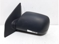 Recambio de retrovisor izquierdo para kia picanto 1.0 lx referencia OEM IAM 012238 MANUAL NEGRO 2