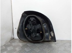 Recambio de piloto trasero izquierdo para renault scenic (ja..) 1.9 dci authentique referencia OEM IAM 7700428054   2