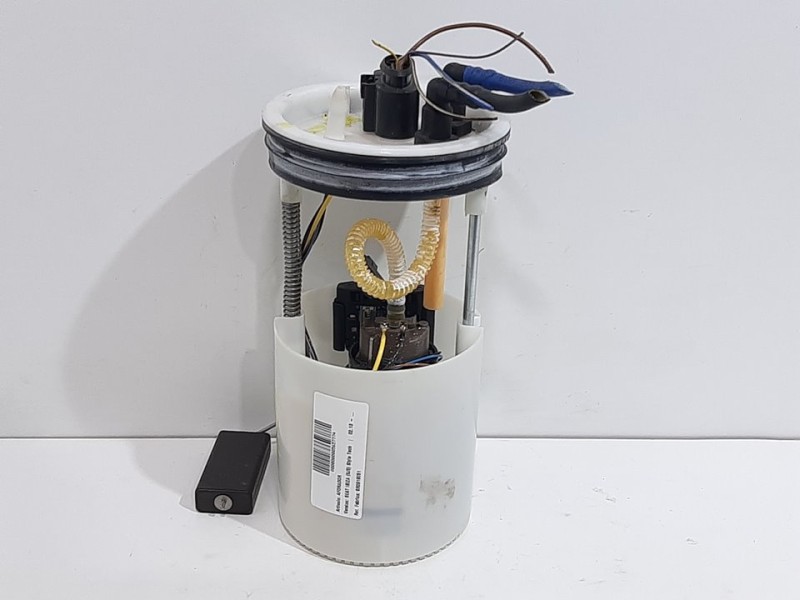 Recambio de aforador para seat ibiza (6j5) style tech referencia OEM IAM 6R0919051 A2C53294168 