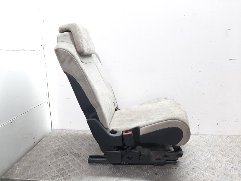 Recambio de asiento trasero derecho para citroën c4 picasso lx plus referencia OEM IAM   
