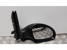 Recambio de retrovisor derecho para seat altea (5p1) green referencia OEM IAM   