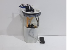 Recambio de aforador para seat ibiza (6j5) style tech referencia OEM IAM 6R0919051 A2C53294168  2