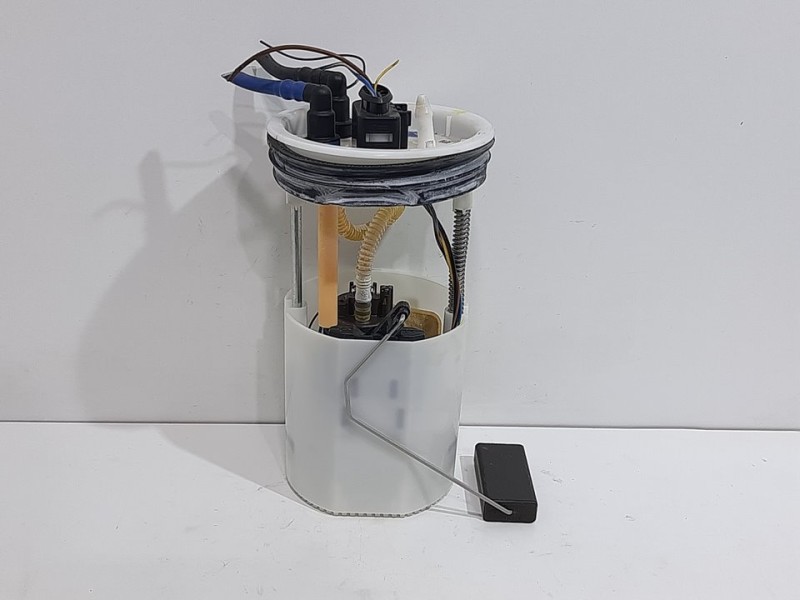 Recambio de aforador para seat ibiza (6j5) style tech referencia OEM IAM 6R0919051 A2C53294168 