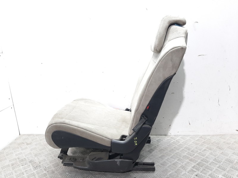Recambio de asiento trasero derecho para citroën c4 picasso lx plus referencia OEM IAM   