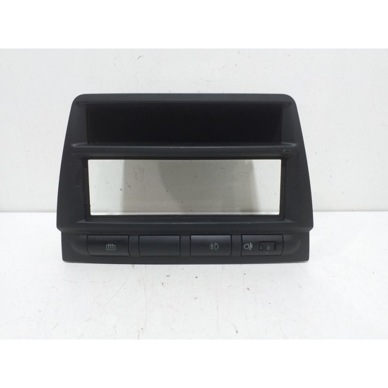 Recambio de consola central para kia picanto 1.0 lx referencia OEM IAM 9374507000  