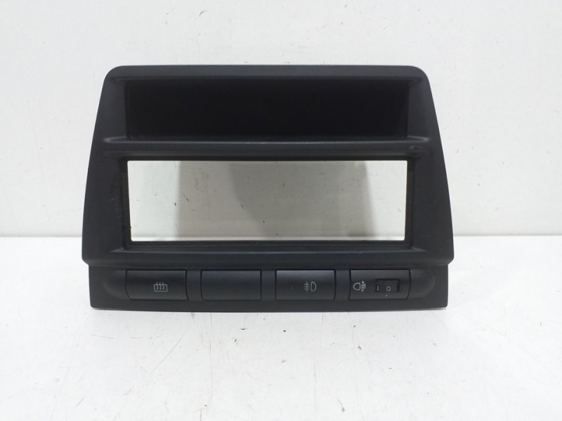 Recambio de consola central para kia picanto 1.0 lx referencia OEM IAM 9374507000  