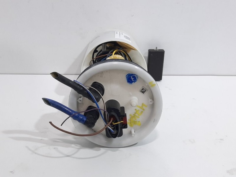 Recambio de aforador para seat ibiza (6j5) style tech referencia OEM IAM 6R0919051 A2C53294168 