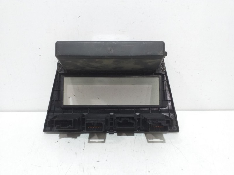 Recambio de consola central para kia picanto 1.0 lx referencia OEM IAM 9374507000  