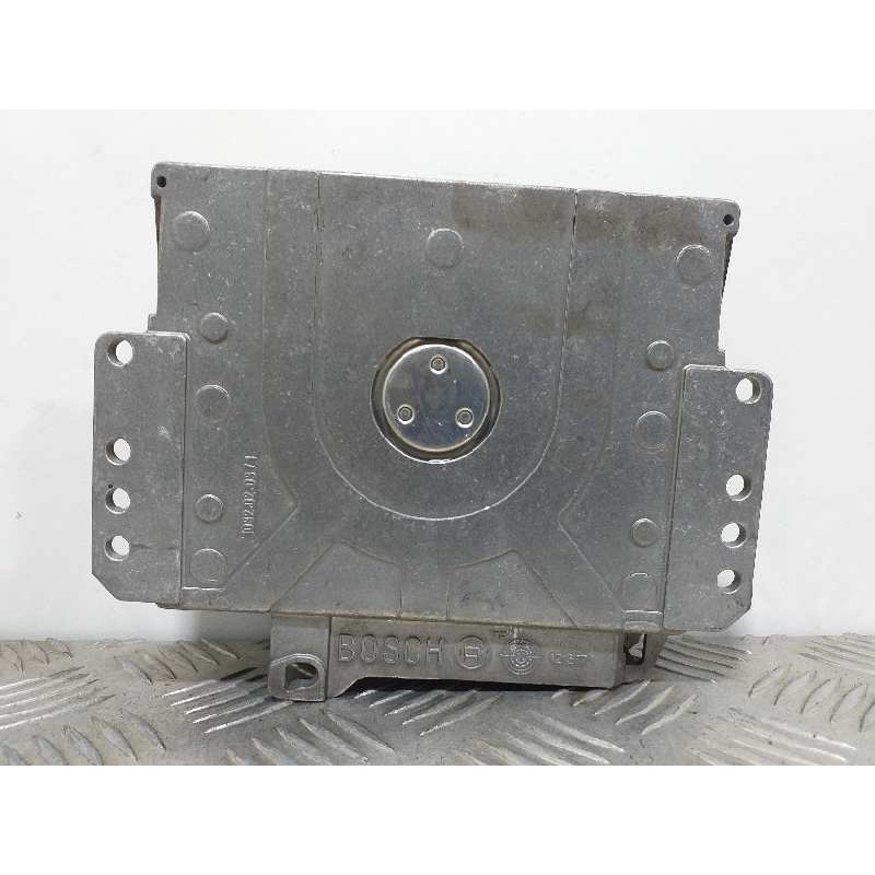 Recambio de centralita motor uce para citroën xsara berlina 1.6i sx referencia OEM IAM 0261204628 9630278580 